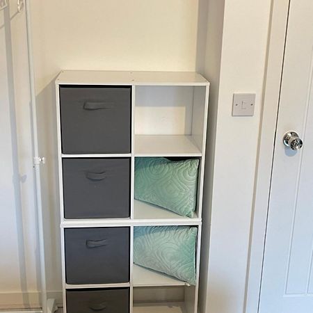 Cosy Bedrooms Manchester Luaran gambar