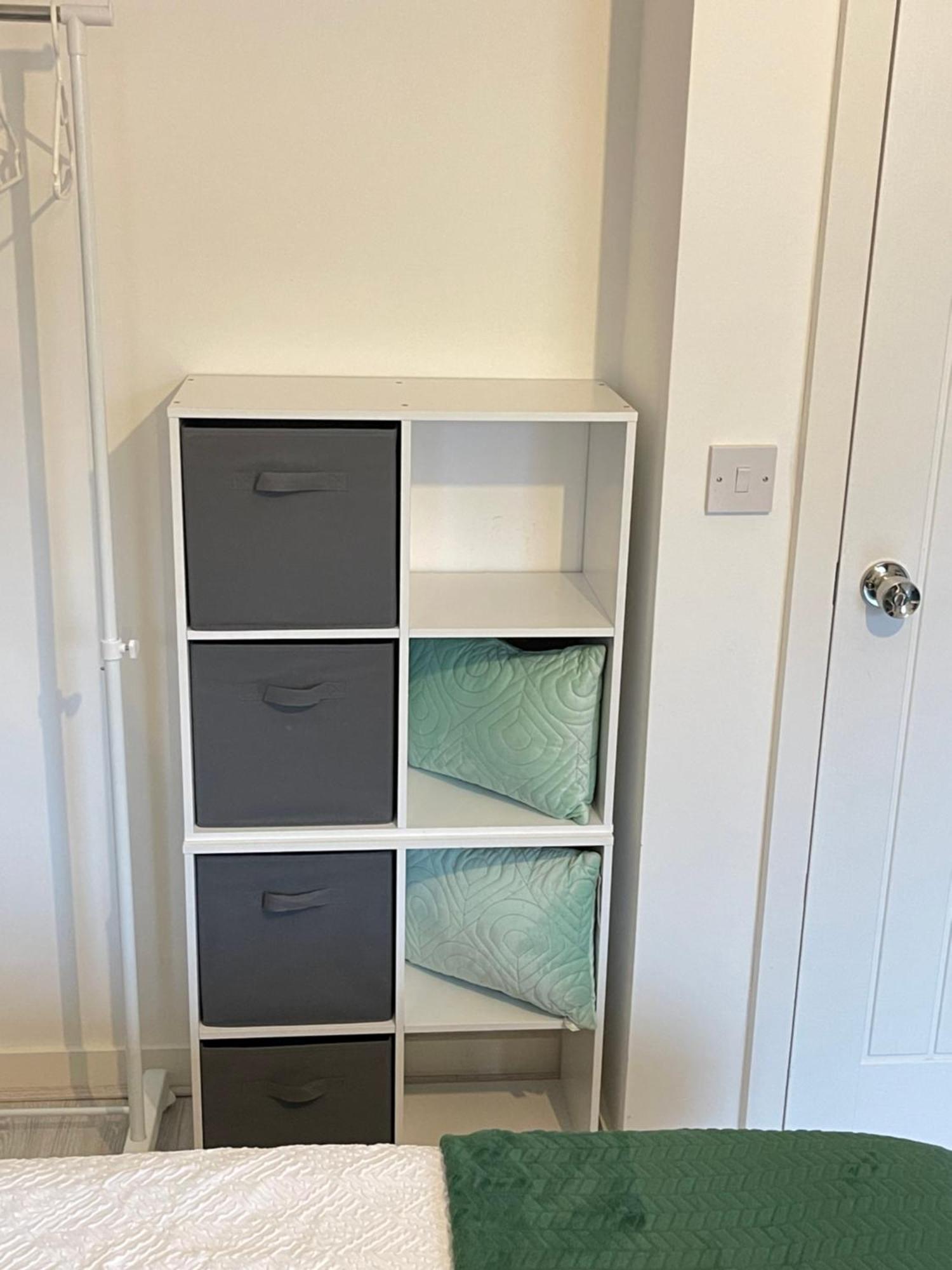 Cosy Bedrooms Manchester Luaran gambar
